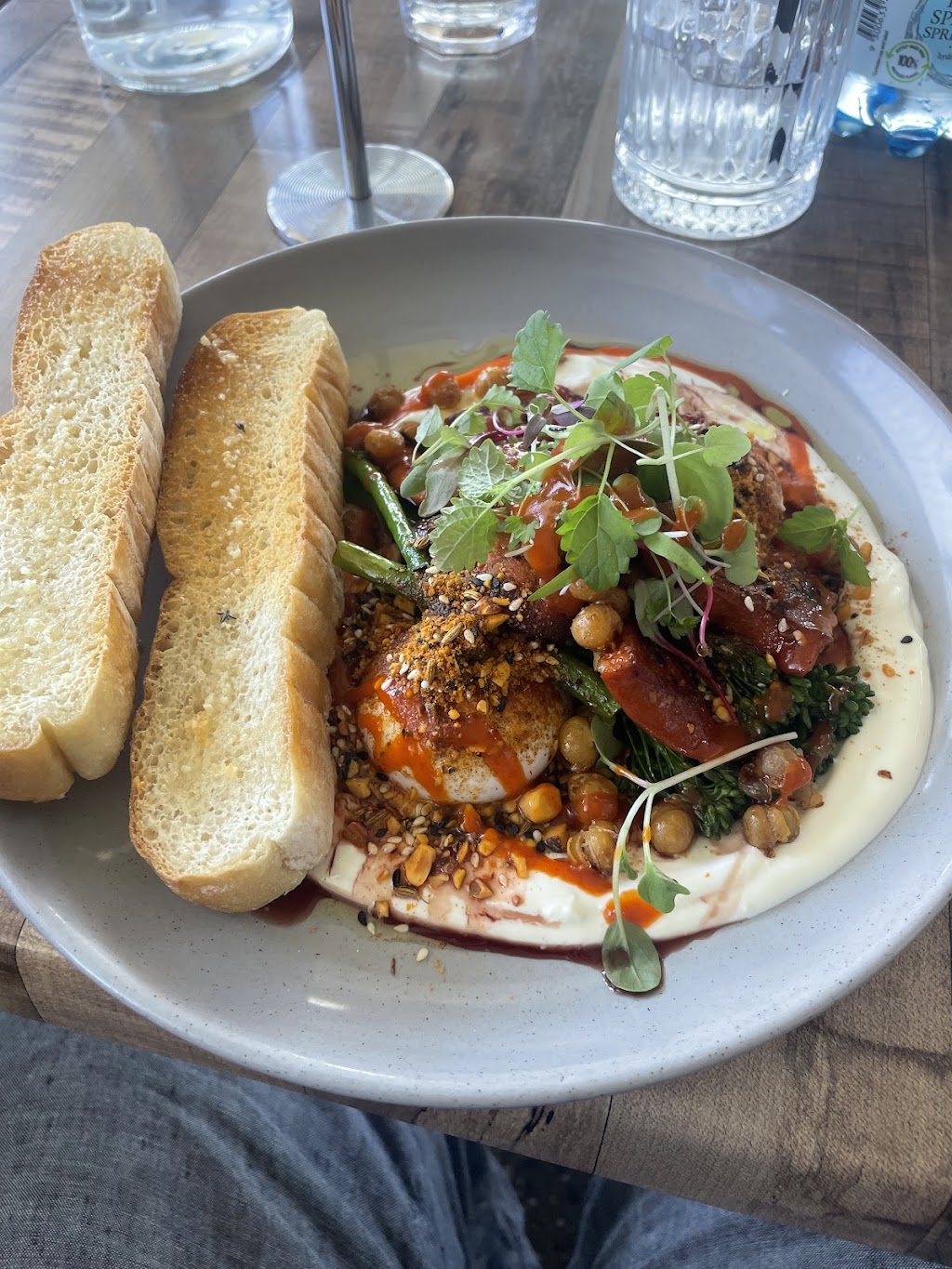 AM CAFE | 96-110 Bellmere Rd, Bellmere QLD 4510, Australia | Phone: 0430 078 363