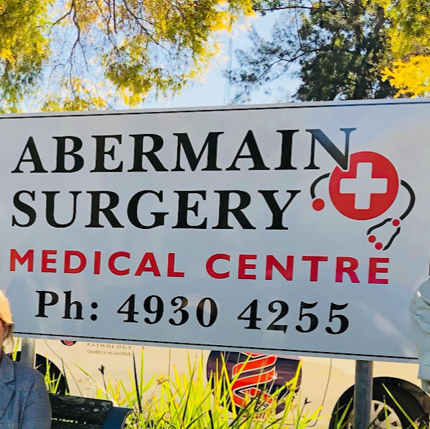 Abermain Surgery | 243 Cessnock Rd, Abermain NSW 2326, Australia | Phone: (02) 4930 4255