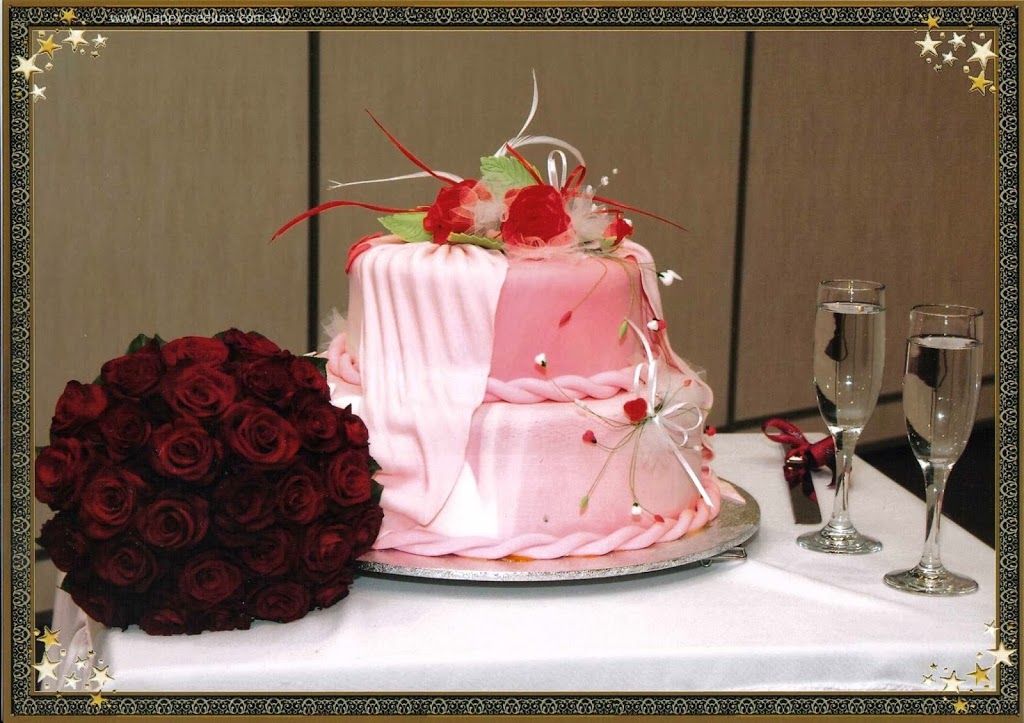 Cake Artistry | bakery | Wantirna Rd, Melbourne VIC 3152, Australia | 0411565648 OR +61 411 565 648