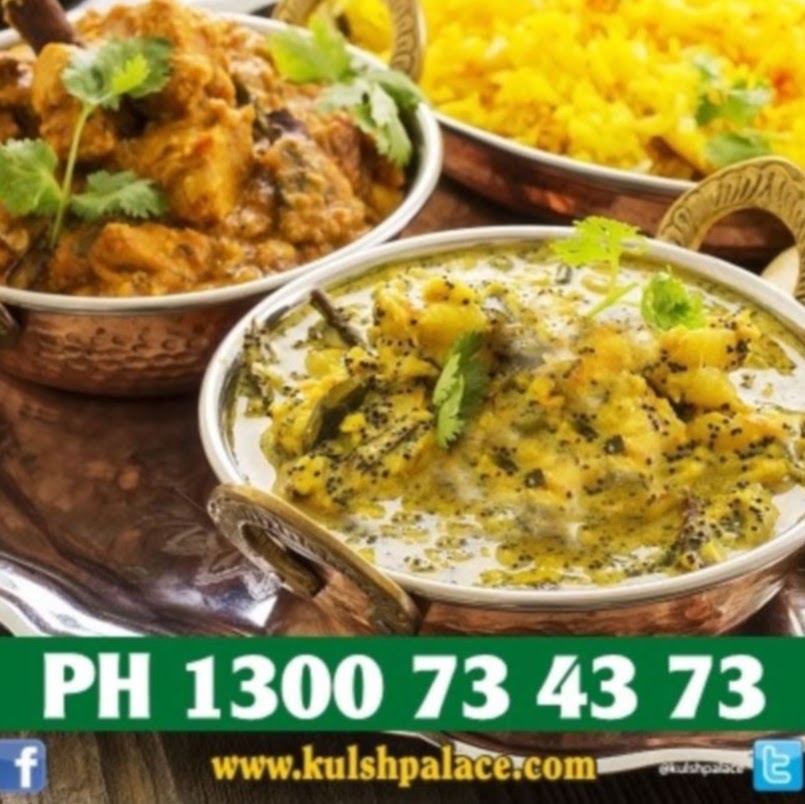 Kulsh Palace Indian Restaurant Fully Licenced | restaurant | 1987 Mandurah Rd, Secret Harbour WA 6173, Australia | 1300734373 OR +61 1300 734 373