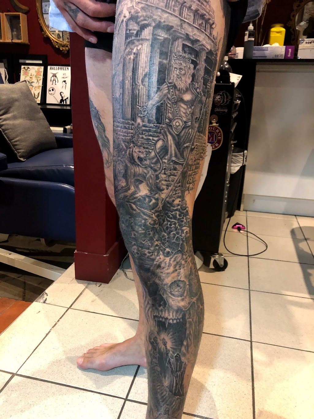 Ire-Zumi Ink | store | 30 Horne St, Elsternwick VIC 3185, Australia | 0395239751 OR +61 3 9523 9751