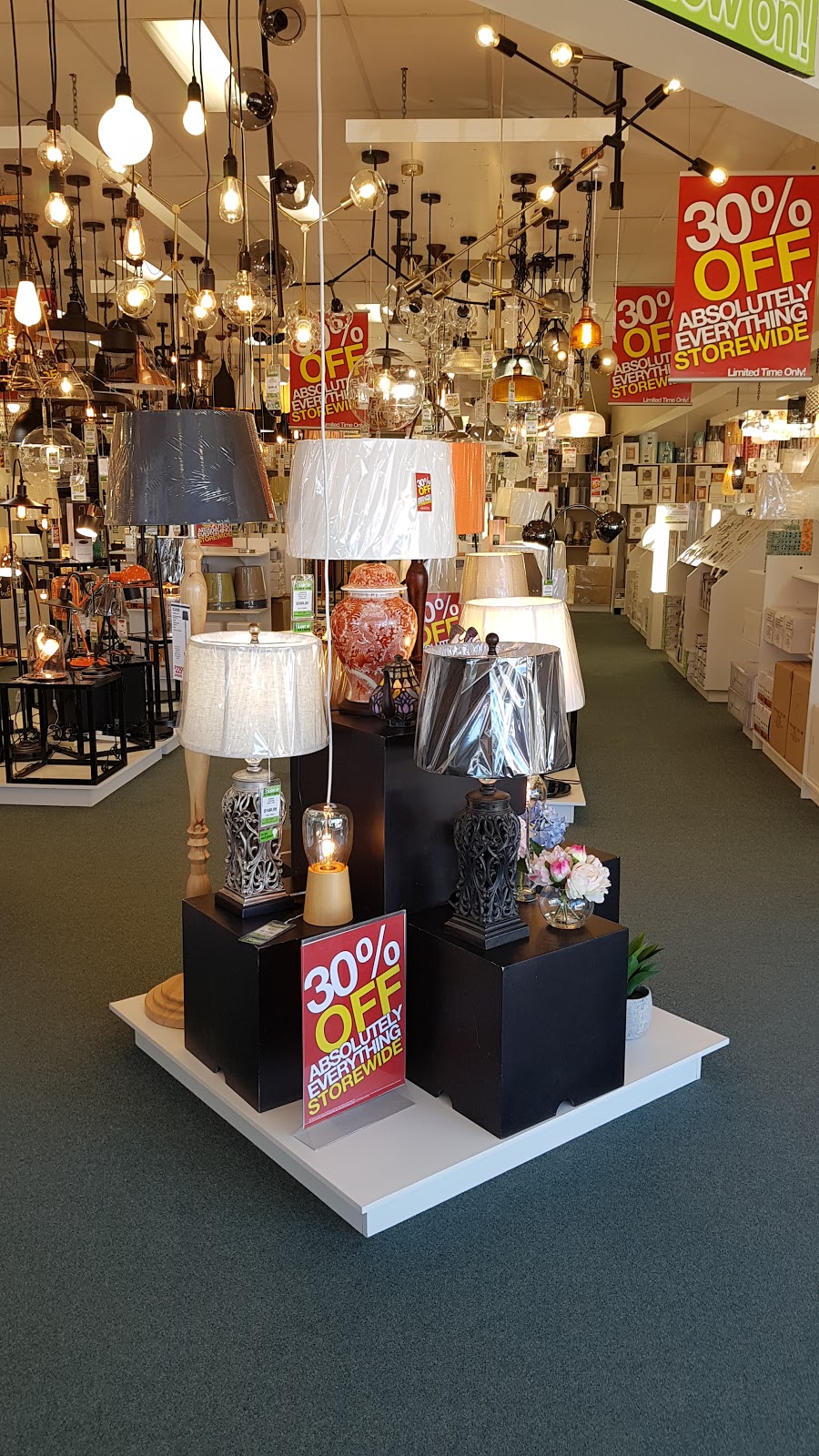 Andrews Light Up | 825 Zillmere Rd, Aspley QLD 4034, Australia | Phone: (07) 3862 8374