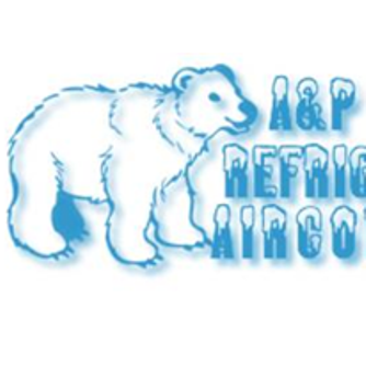 A&P Refrigeration and Air Conditioning | 29 Jarrow St, Tingalpa QLD 4173, Australia | Phone: (07) 3324 8318