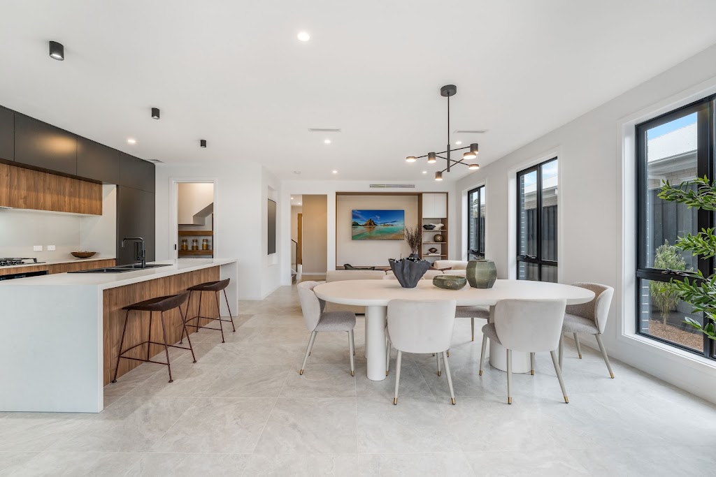 Everyday Homes: Menangle Park | 14 Poseidon St, Menangle Park NSW 2563, Australia | Phone: 1300 725 500