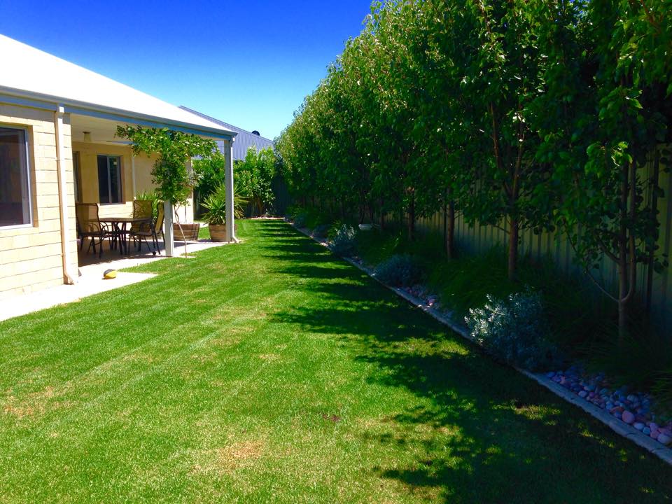 Outdoor Style Landscapes | 70 Siesta Park Rd, Busselton WA 6280, Australia | Phone: 0425 724 828