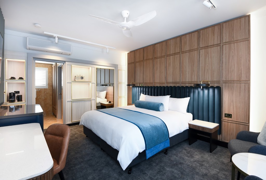 Powerhouse Hotel Armidale by Rydges | lodging | 31 Marsh St, Armidale NSW 2350, Australia | 0267727788 OR +61 2 6772 7788