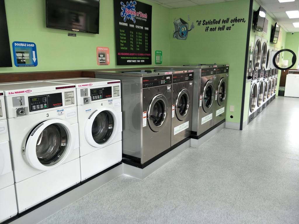 Splash n Dash | laundry | Shop G1/30 Edgewater Blvd, Maribyrnong VIC 3032, Australia | 0418327663 OR +61 418 327 663