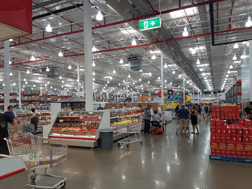Costco Canberra | Canberra Airport, 39-41 Mustang Ave, Majura Park ACT 2609, Australia | Phone: (02) 6246 7500