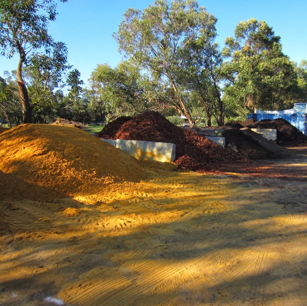 Mundijong Garden Supplies & Hire (LOT 443 Watkins Rd) Opening Hours