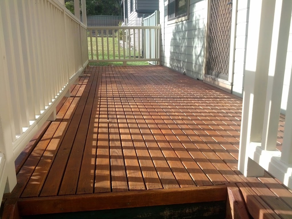 Illawarra House Painters | 26 Robins Creek Dr, Horsley NSW 2530, Australia | Phone: 0421 030 811