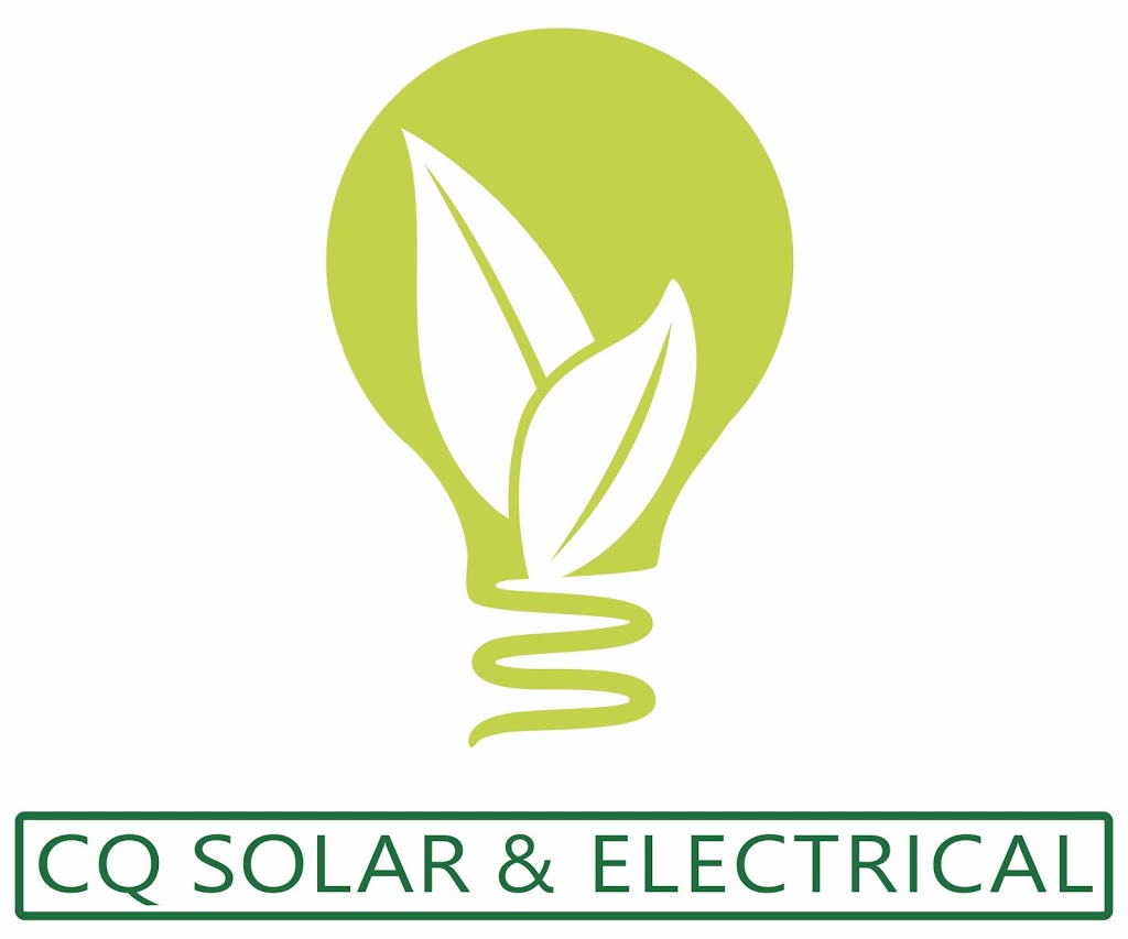 cq solar & electrical | electrician | 6 Macaulay Way, Pacific Heights QLD 4703, Australia | 0408232306 OR +61 408 232 306