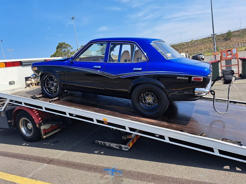 Towing Azna and Recovery | 28 Satinwood St, Melonba NSW 2765, Australia | Phone: 0401 946 011