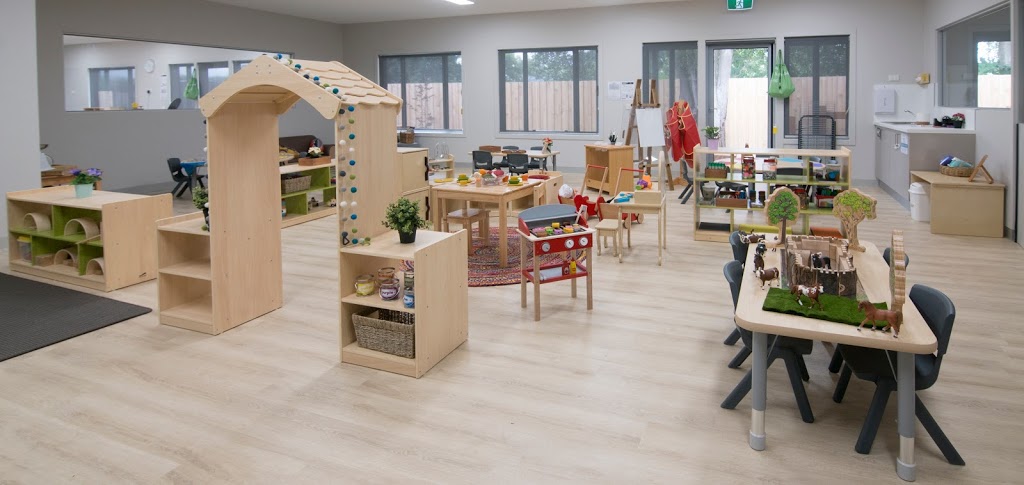 Nido Early School | 236-238 Cranbourne Rd, Narre Warren VIC 3805, Australia | Phone: (03) 8593 9435