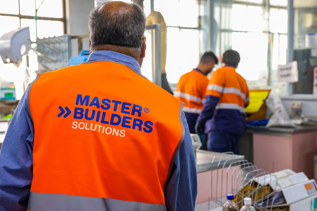 Master Builders Solutions | Seven Hills Site | 11 Stanton Rd, Seven Hills NSW 2147, Australia | Phone: 1300 227 300