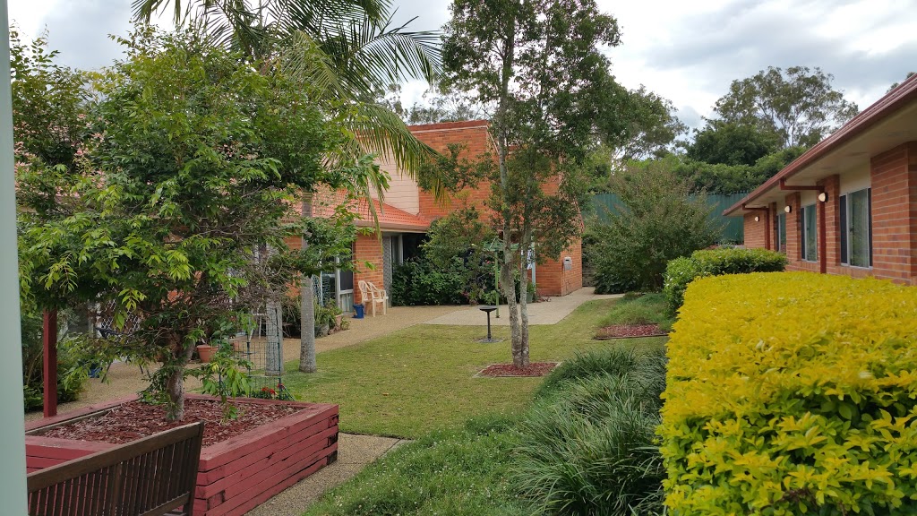 Vincent Court Aged Care Hostel | lodging | 88 Leith St, Kempsey W NSW 2440, Australia | 0265626062 OR +61 2 6562 6062