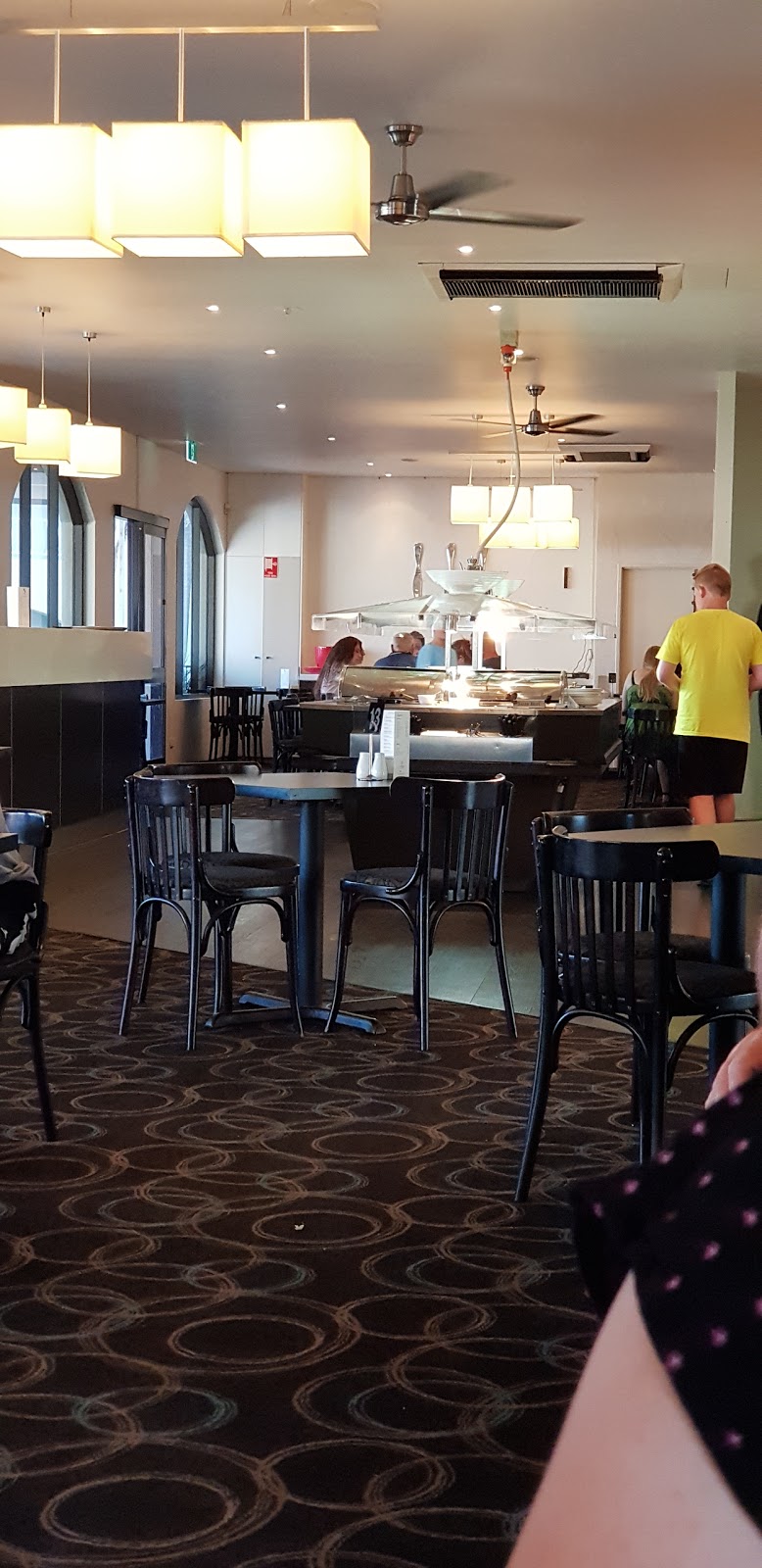 The Cantina | restaurant | 416/422 Wagga Rd, Lavington NSW 2641, Australia | 0260254555 OR +61 2 6025 4555
