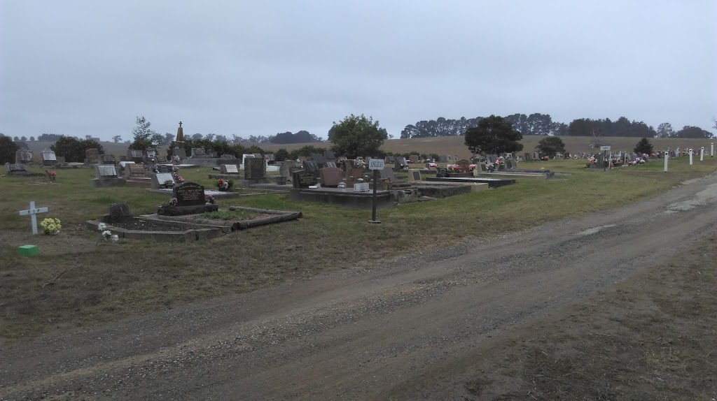 Moss Vale General Cemetery | cemetery | 75 Berrima Rd, Moss Vale NSW 2577, Australia | 0248680888 OR +61 2 4868 0888