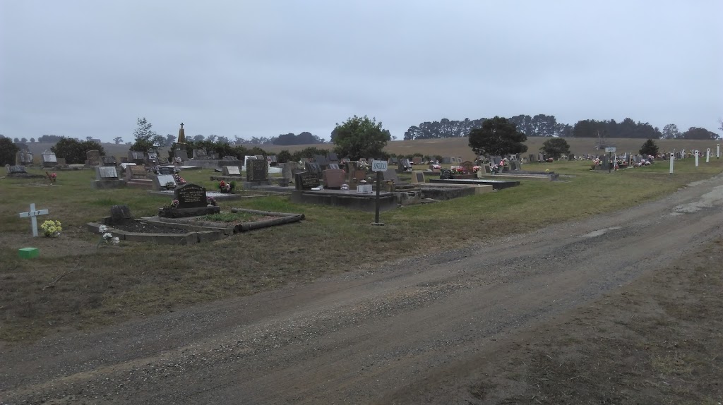 Moss Vale General Cemetery | 75 Berrima Rd, Moss Vale NSW 2577, Australia | Phone: (02) 4868 0888