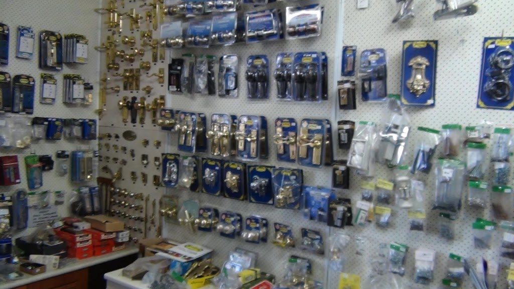 Guilmartins Hardware | hardware store | 2 Holdsworth Rd, Long Gully VIC 3550, Australia | 0354435927 OR +61 3 5443 5927