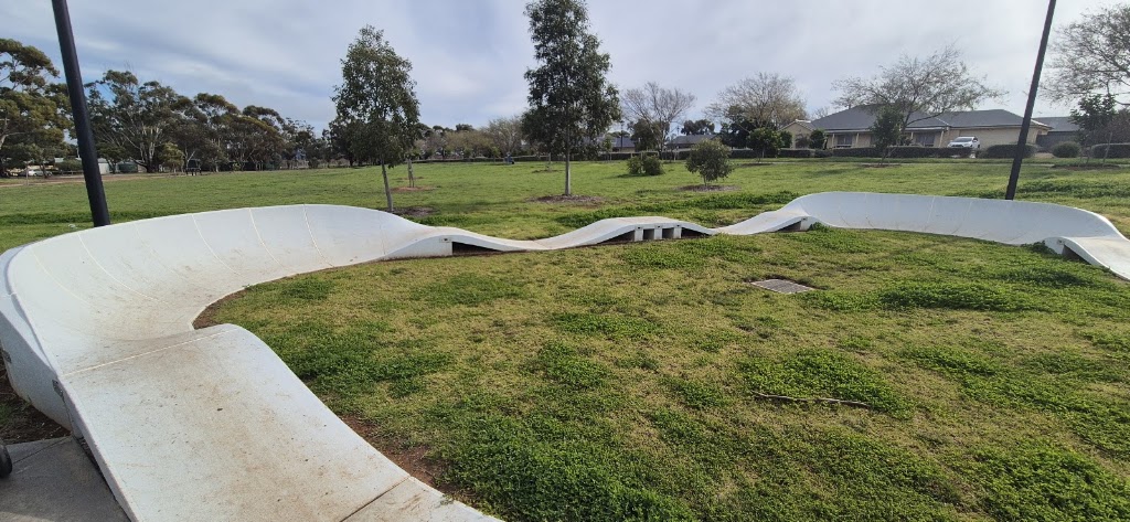 Stockwell Skate Park | 24 Mickan Rd, Stockwell SA 5355, Australia | Phone: (08) 8563 8444
