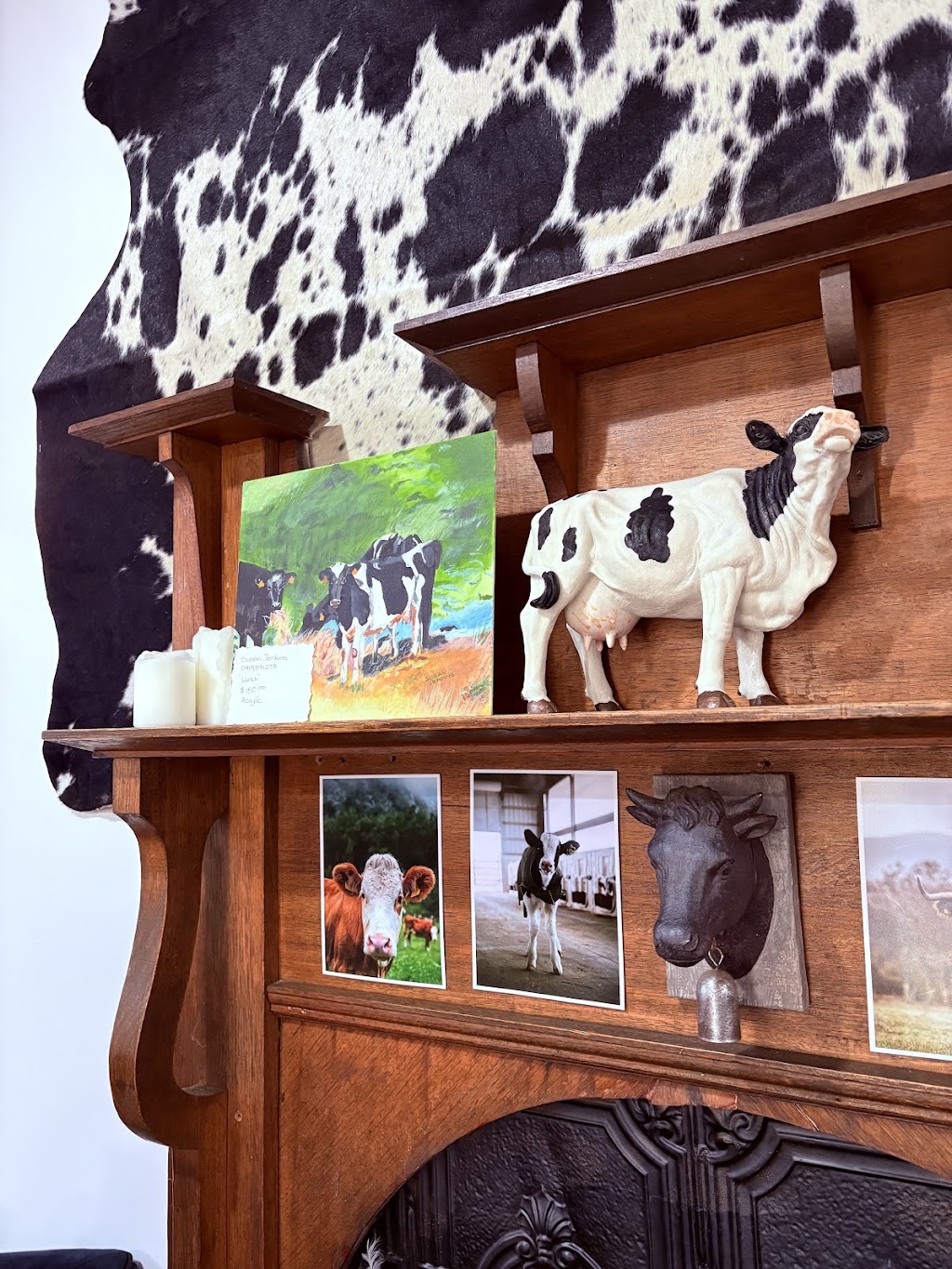 Legerwood Olde General Store | 33 Main St, Legerwood TAS 7263, Australia | Phone: 0421 698 310