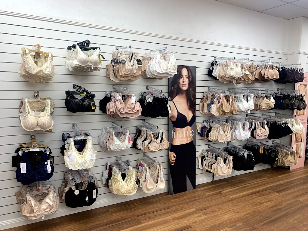 Victorian Touch - Lingerie & Sleepwear | clothing store | 257 Windsor St, Richmond NSW 2753, Australia | 0245784892 OR +61 2 4578 4892