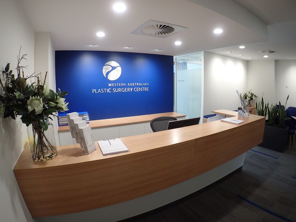 Western Australian Plastic Surgery Centre | Suite 51, Wexford Medical Centre, 3 Barry Marshall Parade, Murdoch WA 6150, Australia | Phone: (08) 9380 0333