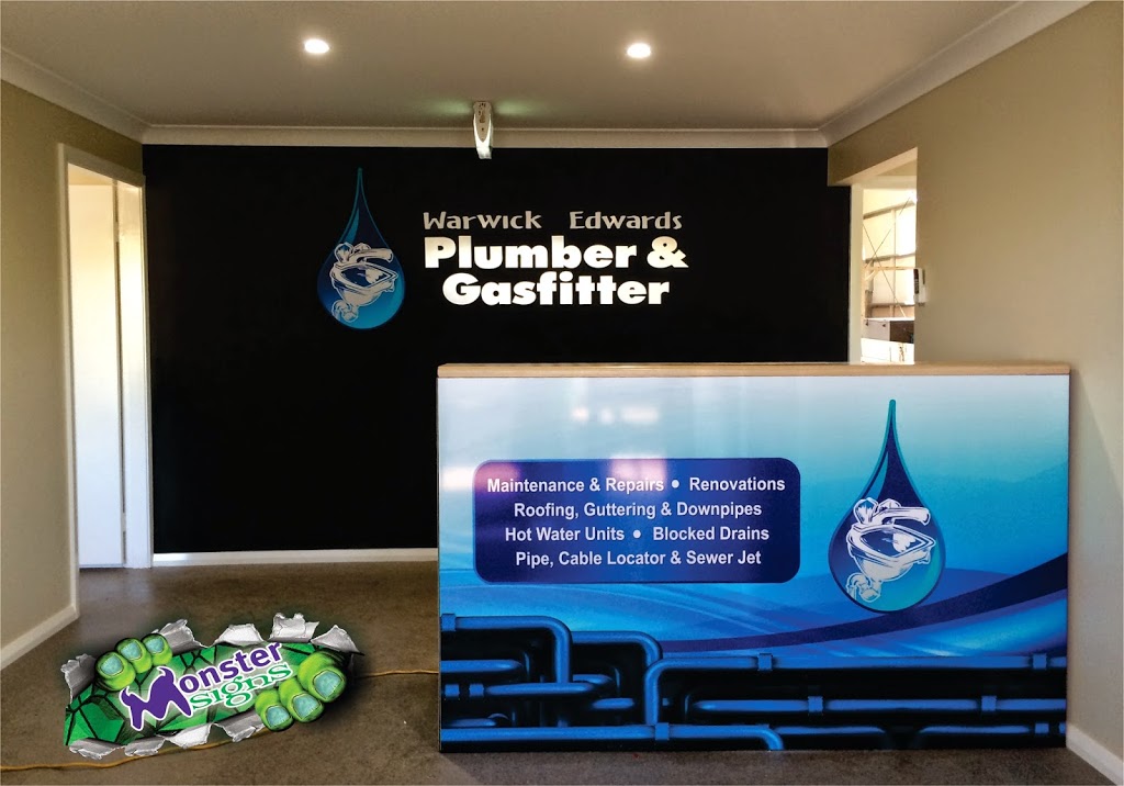 Monster Signs Pty Ltd | 111 Fitzroy St, Dubbo NSW 2830, Australia | Phone: (02) 6884 7078