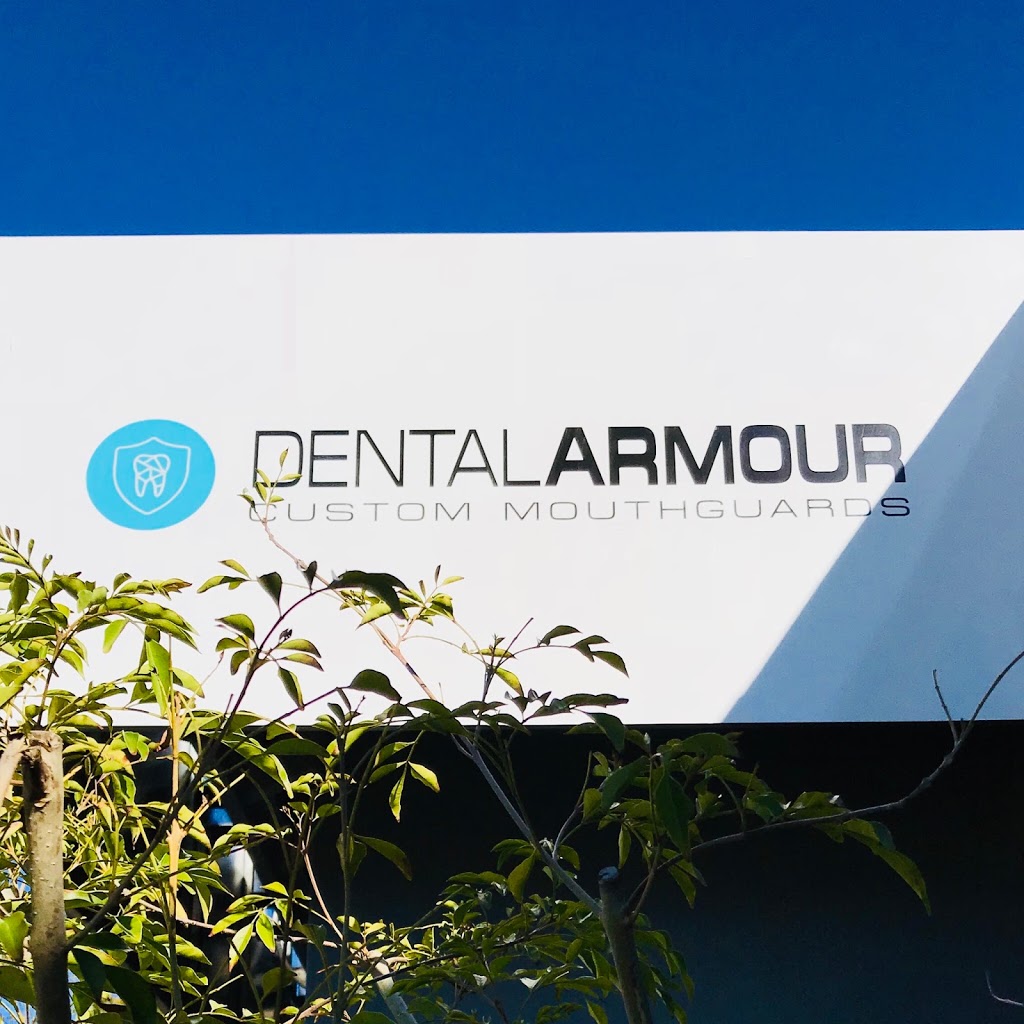 Dental Armour - Custom Mouthguards | 67 Wanneroo Rd, Tuart Hill WA 6060, Australia | Phone: (08) 9440 6391