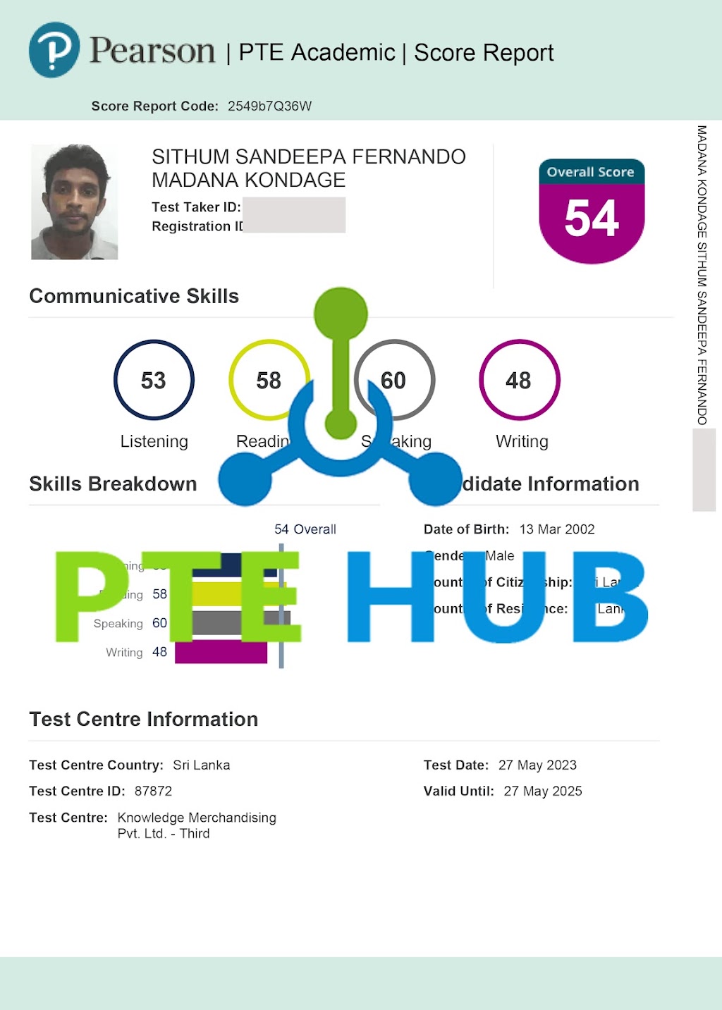 A K Training & Tech Hub - PTE Coaching Experts | 5 Sapporo St, Winter Valley VIC 3358, Australia | Phone: 0406 393 802