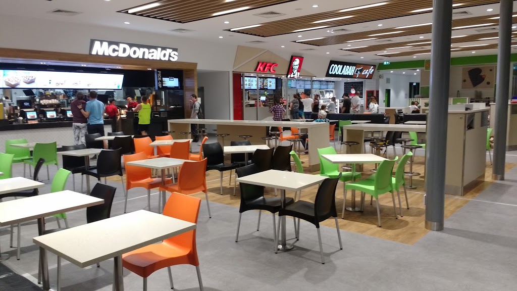 McDonalds BP Caboolture Southbound | cafe | 176 Coach Rd E, Burpengary QLD 4505, Australia | 0754286032 OR +61 7 5428 6032