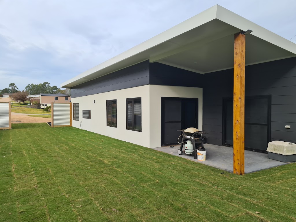 Panelock Building Solutions | general contractor | 8 Lamington Terrace, Nambour QLD 4560, Australia | 0418712539 OR +61 418 712 539