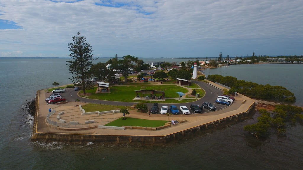 Cleveland Point Recreation Reserve | Cleveland QLD 4163, Australia | Phone: (07) 3829 8999