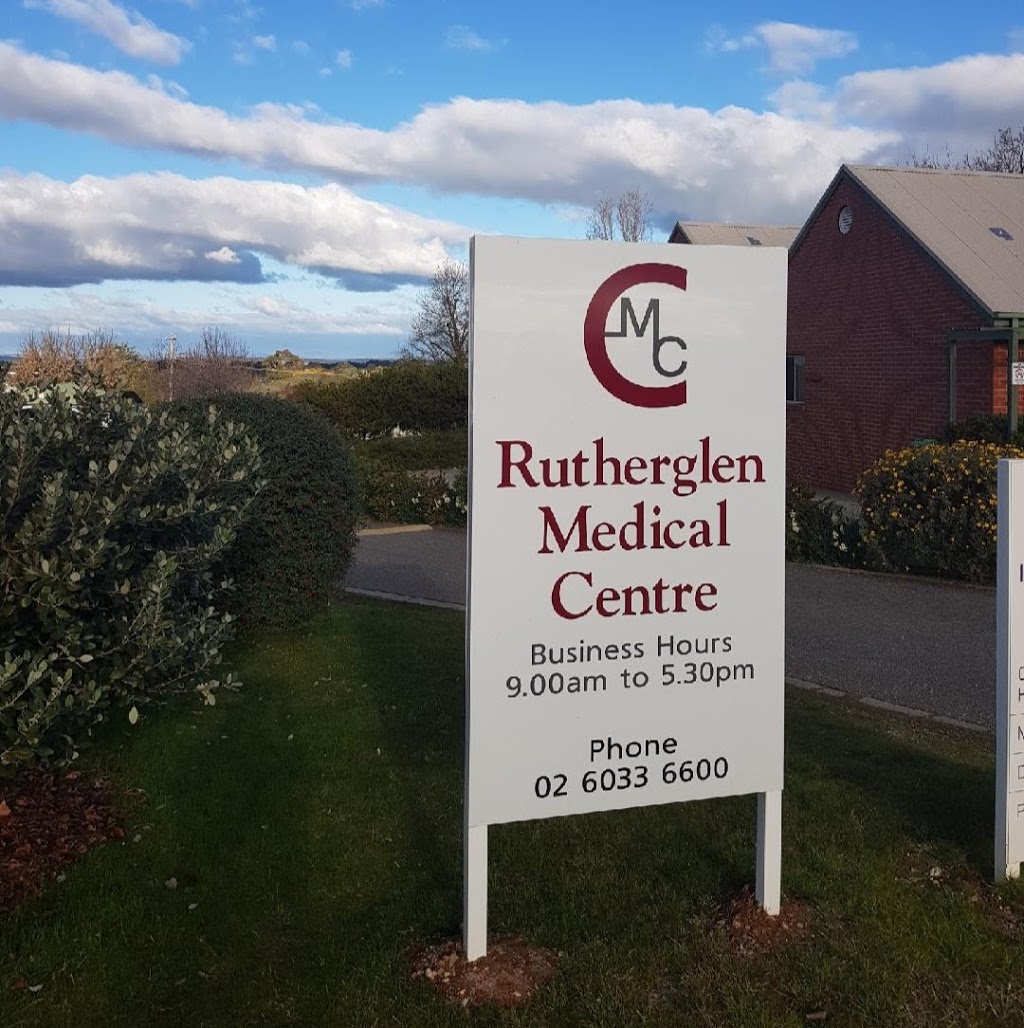 Rutherglen Medical Centre | doctor | 172 High St, Rutherglen VIC 3680, Australia | 0260336600 OR +61 2 6033 6600