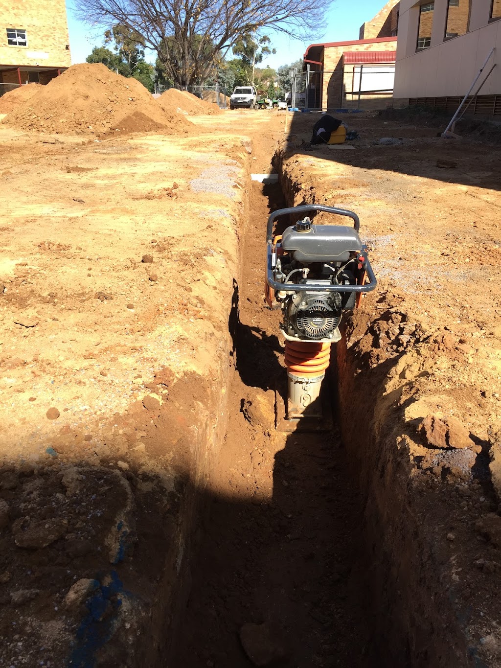 Pipeline Plumbing & Excavations | plumber | 159 Argyle St, Moss Vale NSW 2577, Australia | 0499449186 OR +61 499 449 186