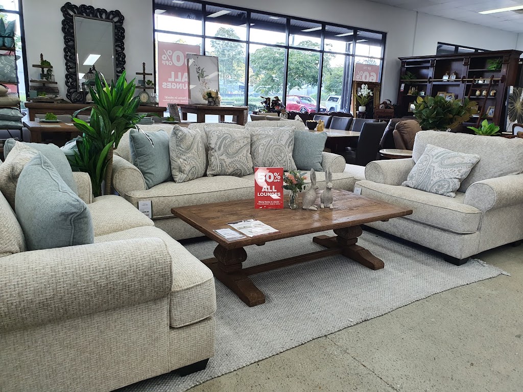 Eureka Furniture Loganholme | furniture store | Shop 6/3892 Pacific Hwy, Loganholme QLD 4129, Australia | 0738060441 OR +61 7 3806 0441