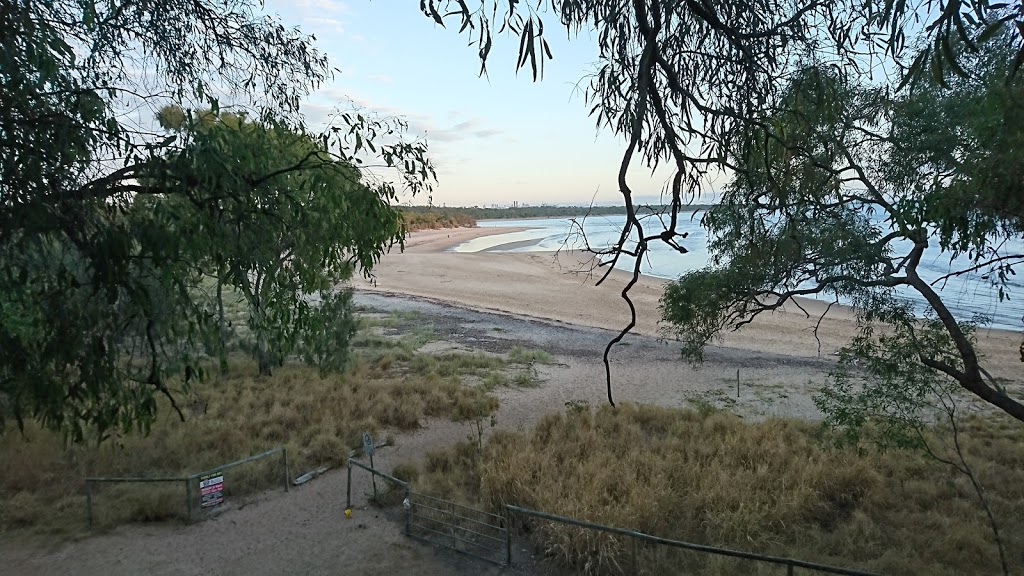 Tannum Sands parkrun | Canoe Point Rd, Tannum Sands QLD 4680, Australia