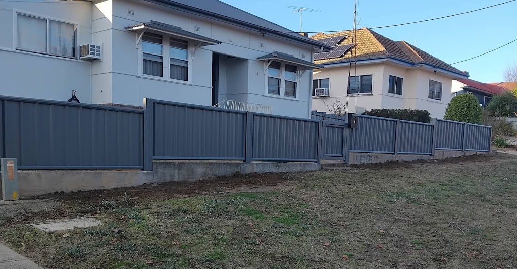 B&R Mowing and Welding | 1234 address street, Cowra NSW 2794, Australia | Phone: 0423 397 101