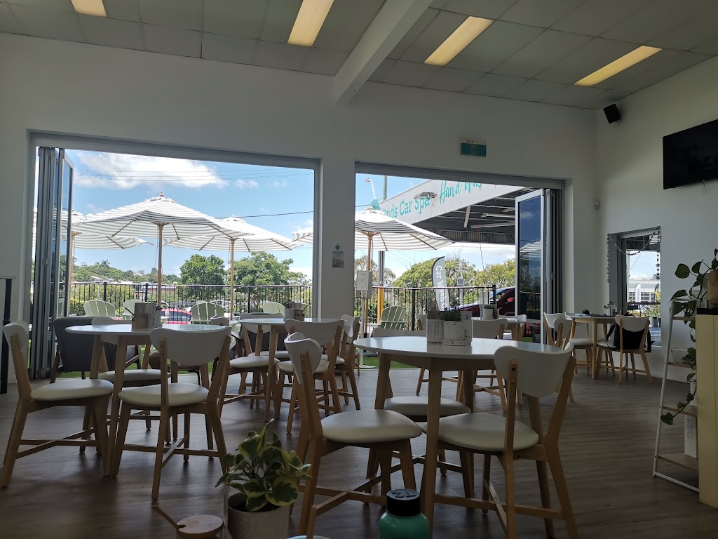 Suds Car Spa | 1463 Logan Rd, Mount Gravatt QLD 4122, Australia | Phone: 1800 007 837