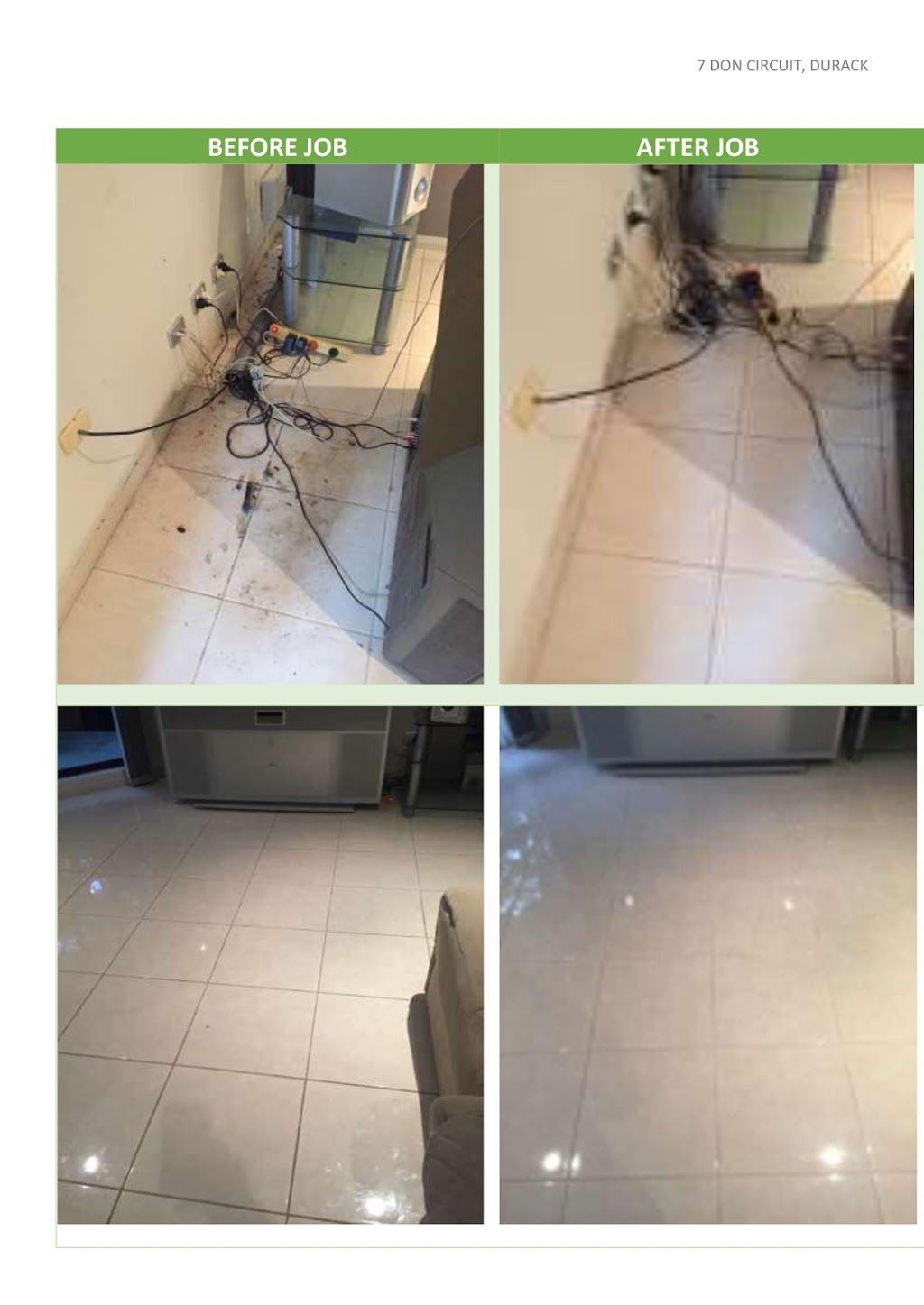 Abbott Cleaning Service | 5/14 Makagon Rd, Berrimah NT 0828, Australia | Phone: (08) 8947 2057