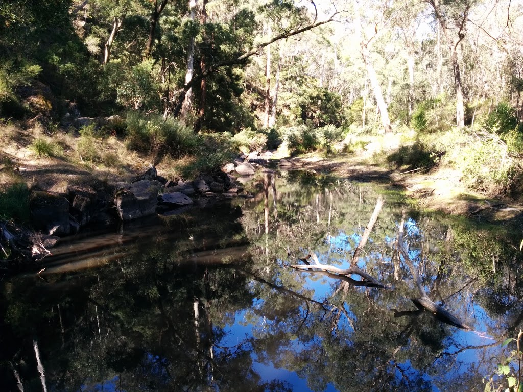 Lerderderg State Park | park | Bullengarook VIC 3437, Australia | 131963 OR +61 131963