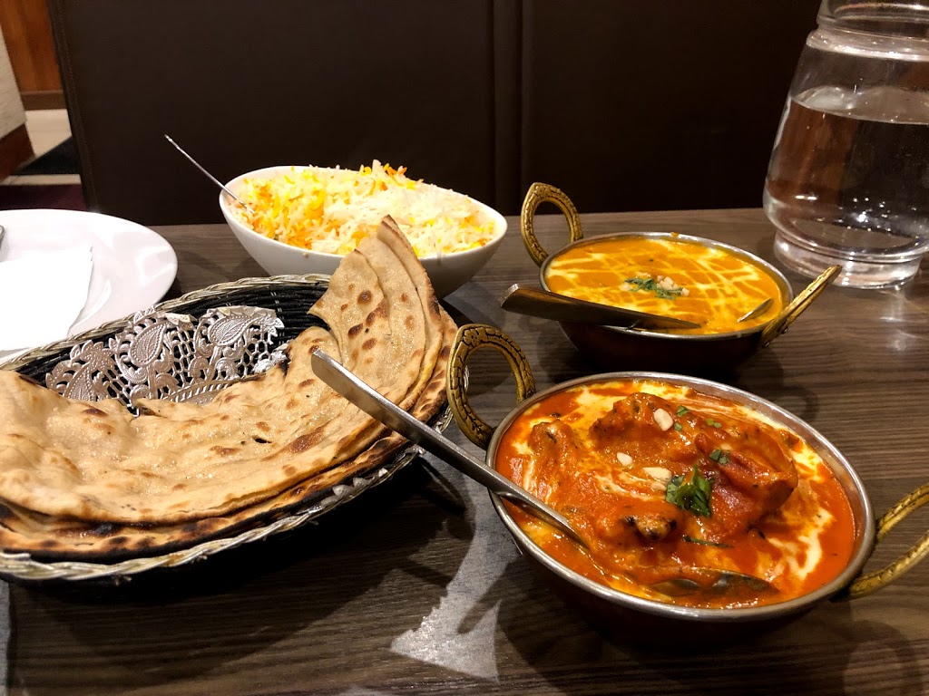Dehleez Indian & Pakistani Restaurant | meal delivery | 829 Pascoe Vale Rd, Glenroy VIC 3046, Australia | 0393043759 OR +61 3 9304 3759