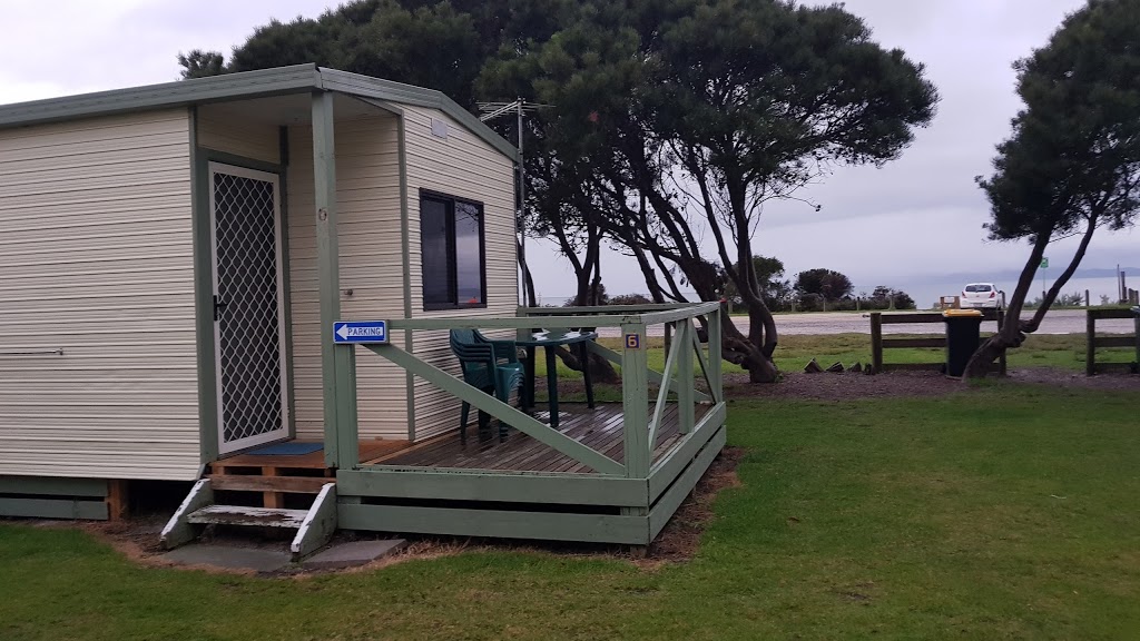 Yanakie Caravan Park | 390 Foley Rd, Yanakie VIC 3960, Australia | Phone: (03) 5687 1295