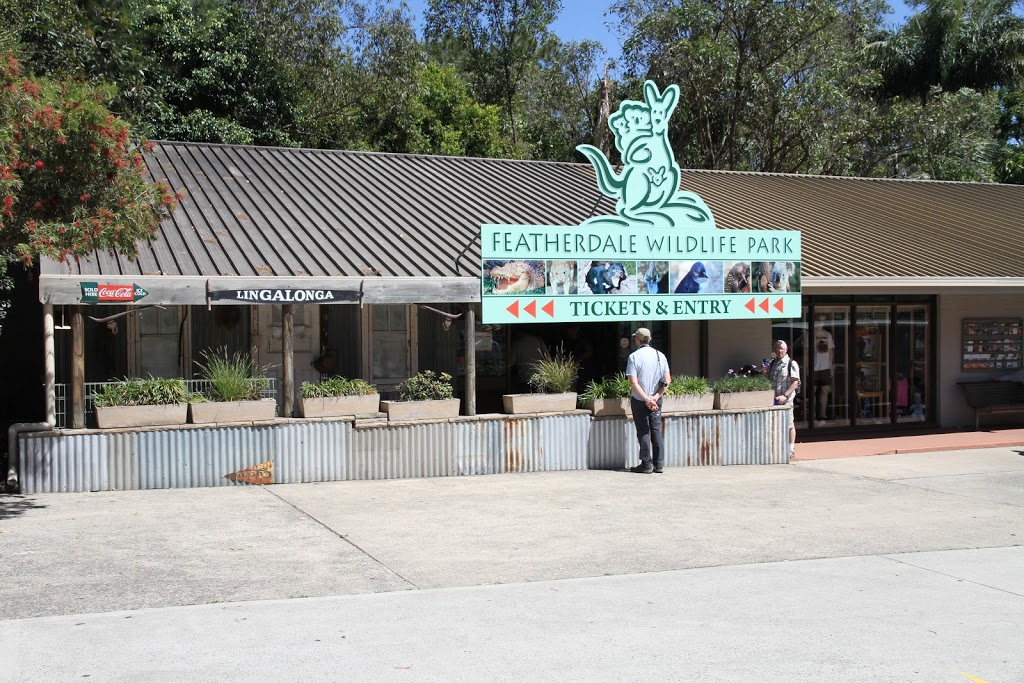 Featherdale Sydney Wildlife Park | zoo | 217 Kildare Rd, Doonside NSW 2767, Australia | 0296221644 OR +61 2 9622 1644