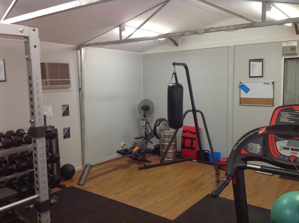 Live4Fitness Personal Training | 13 Greenway Pl, Mountain Creek QLD 4557, Australia | Phone: 0413 241 199