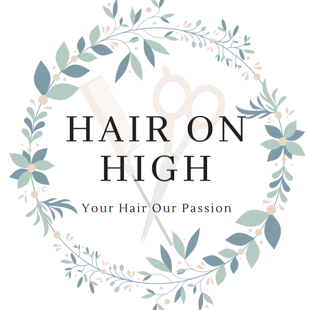 Hair On High | hair care | 2/5 High St, Wauchope NSW 2446, Australia | 0265851646 OR +61 2 6585 1646