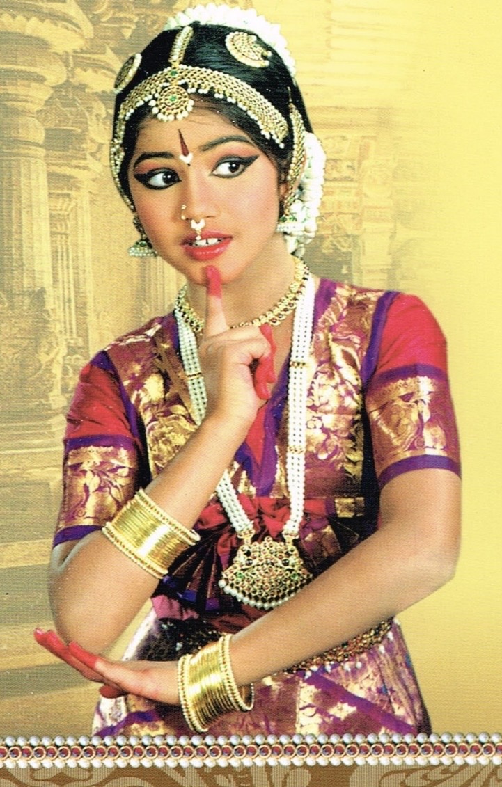 Narthana Aalayam School of Bharatanatyam - Clyde North | 23 Companionship Dr, Clyde North VIC 3978, Australia | Phone: 0400 675 497
