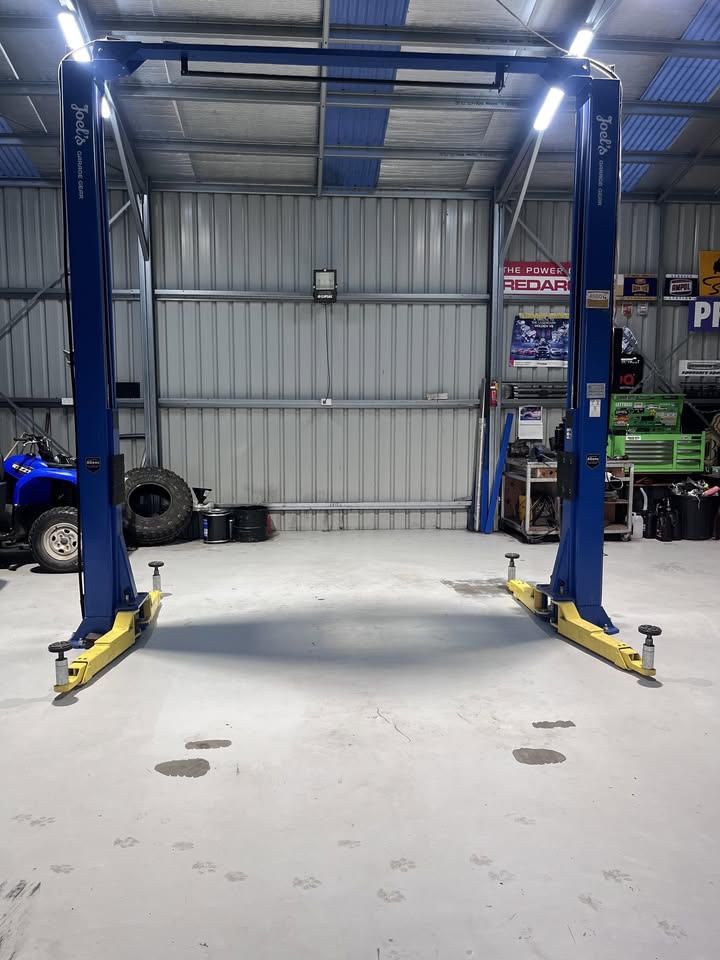 Stoich Diesel & Performance | 404 Boyer Rd, Dromedary TAS 7030, Australia | Phone: 0457 509 297