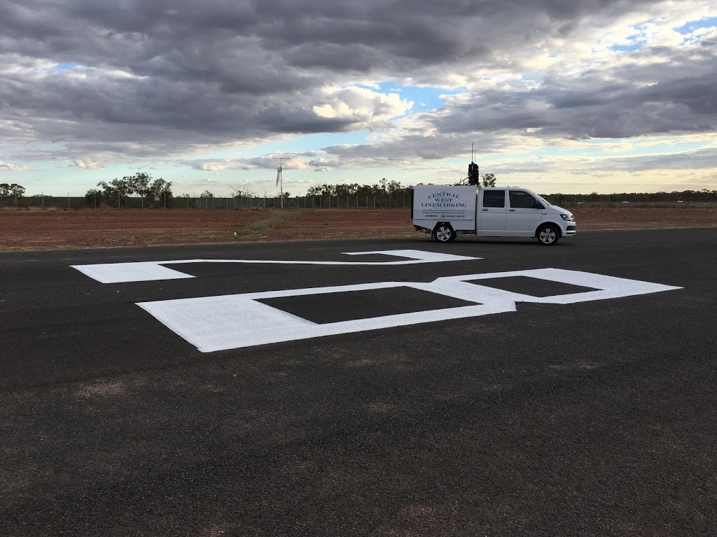 Central West Linemarking | general contractor | 6 Yarrandale Rd, Dubbo NSW 2830, Australia | 0268828812 OR +61 2 6882 8812