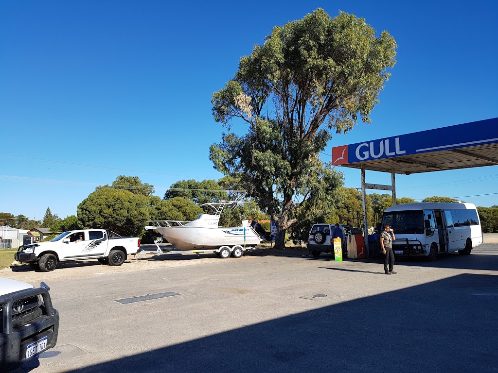 Gull Lancelin Roadhouse | Lot 10 Walker Ave, Lancelin WA 6044, Australia | Phone: (08) 9655 1103